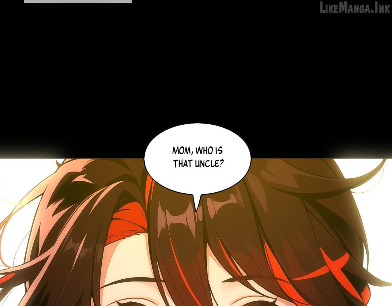 My Furry Harem Is After Me Chapter 468  - page 39